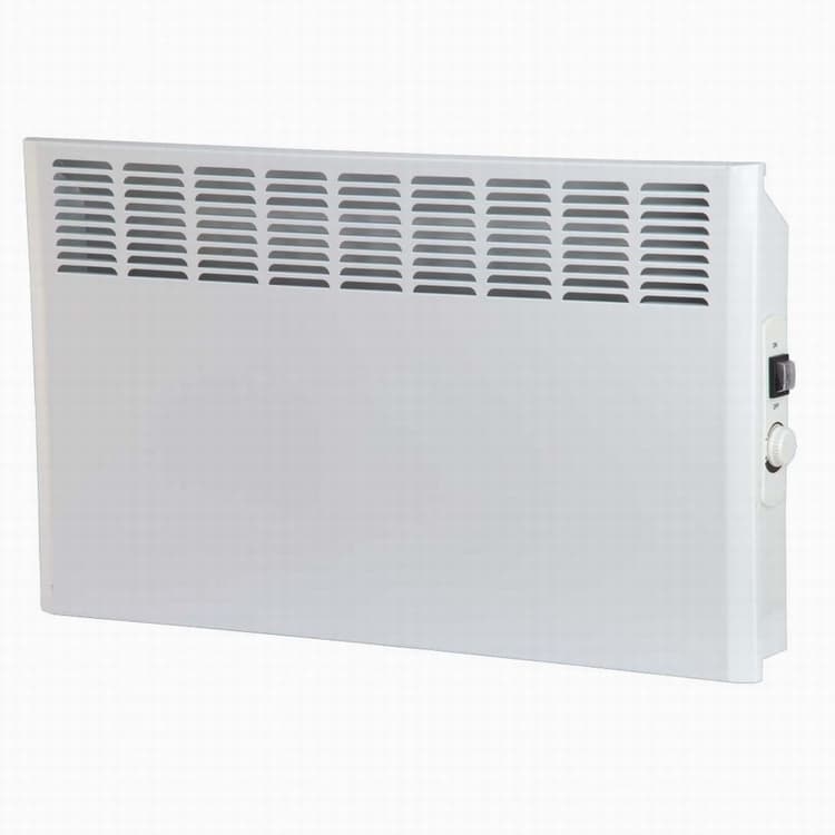 2000 W Electric Wall Mounted Convection Heater Convector